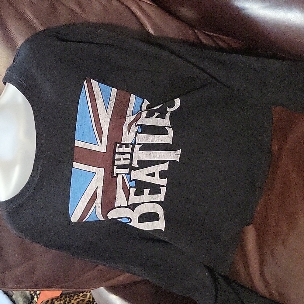 Beatles Tee - image 5